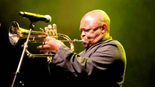 Hugh Masekela - Chileshe