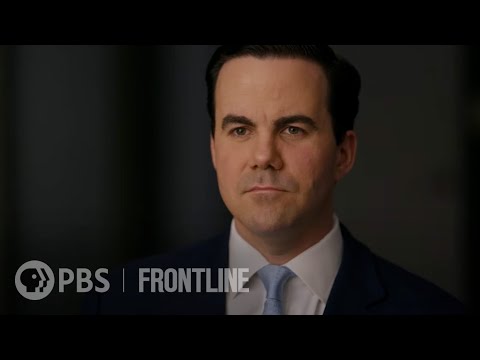 The Choice 2024: Robert Costa (interview) | FRONTLINE