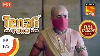 Tenali Rama - Ep 175 - Full Episode - 8th March, 2018