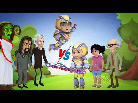 vir the robot boy | vir | robot boy | robo boy suit on veer | robo boy | robot boy suit on cartoon