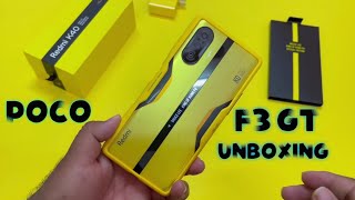 #pocoF3GT #pocoF3GTGameedition #short Poco F3GT Unboxing India very soon launching last July