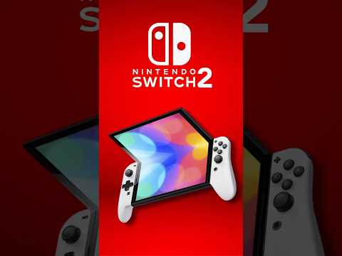 Nintendo Switch 2 Release DELAYED?! #Shorts