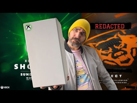 What is Xbox Hiding?