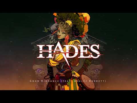 Hades - Good Riddance (Eurydice Solo feat. Ashley Barrett)