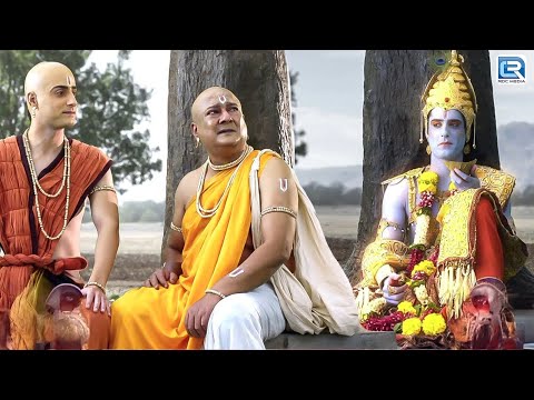 क्यों पहचान नहीं पाए भक्त तुलसीदास अपने प्रभु को ? | Best of Vighnaharta Ganesh | Latest Episode 910