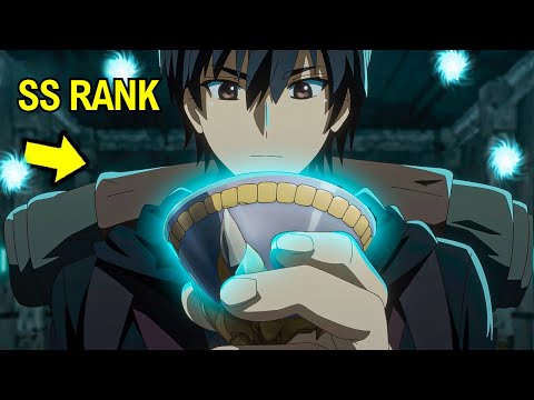 (1-4) He Betrayed By The Goddess, But He Survives And Gains Epic Powers | Anime Recap