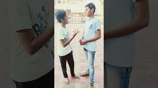 @sad song ❌ lakadi ki Kathi#@comedy video# @khandeshi boys#