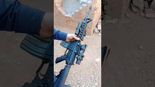 223 M4 Rifle Pak Made