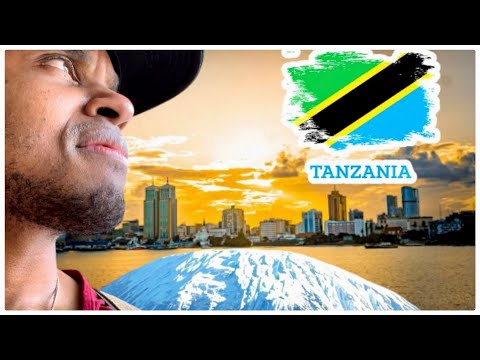 What They Don’t Tell You About Flying to Tanzania 🇹🇿