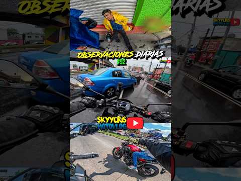 OBSERVACIONES DIARIAS #92 🔥 #motovlog #observacionesdiarias