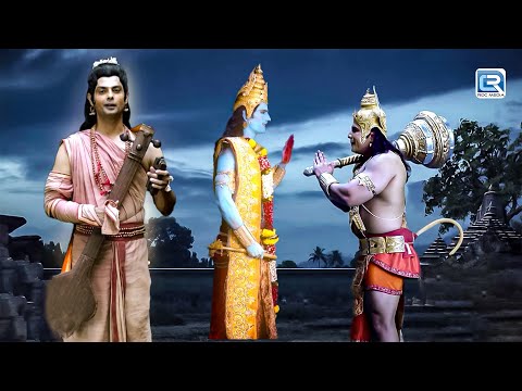 क्यों मिला हनुमान जी को कनपटा हनुमान का वरदान ? | Vighnaharta Ganesh | Latest Episode 907