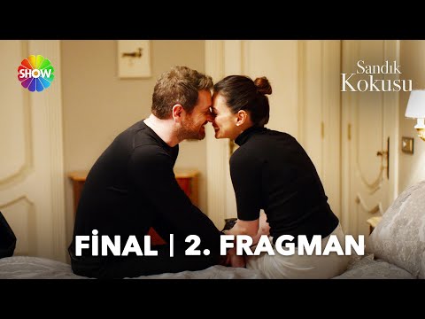 Sandık Kokusu Final 2. Fragman | "Gerçek sevda bir kere kök saldı mı, rüzgar esse yıkılmaz..."