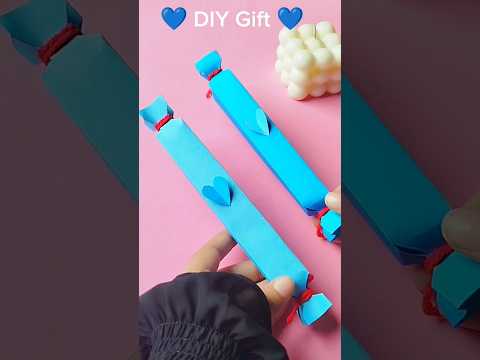 3 Easy DIY Ideas #diycrafts #diy #origami #artandcraft #shorts