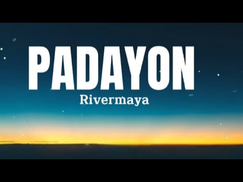 PADAYON - Rivermaya