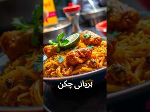 Quick chicken biryani 50 second recepe #quickbites #cooking #quickcook #recipe #chickenbiryanirecipe