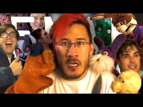 FNAF the Musical - The Magnum Opus of a Community