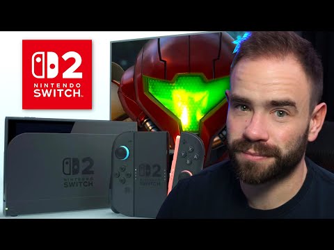 Nintendo Was Asked About Cross-Gen For Switch 2...