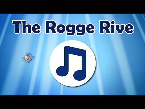 The Rogge Rive - Original Song