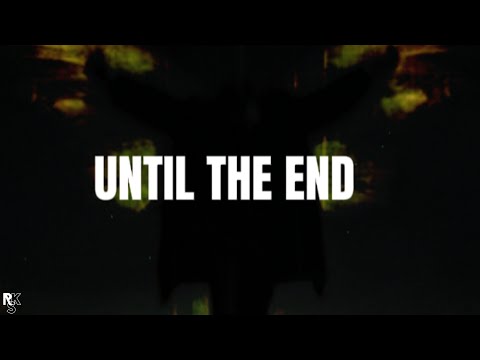 Breaking Benjamin - Until the End (Unofficial Lyric Video)