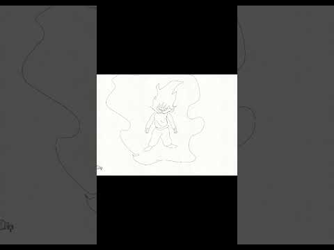 Dbz animation