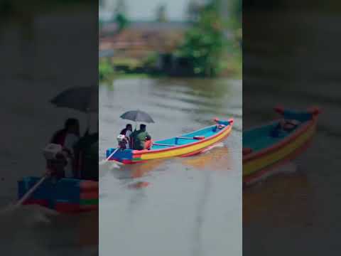 Alappuzha | Kerala | Rare Routes Holidays