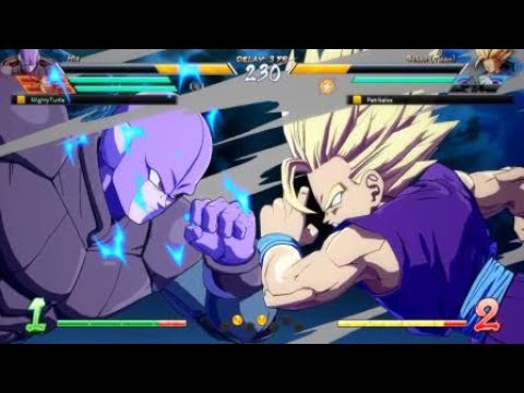 DRAGON BALL FighterZ_20191011185216