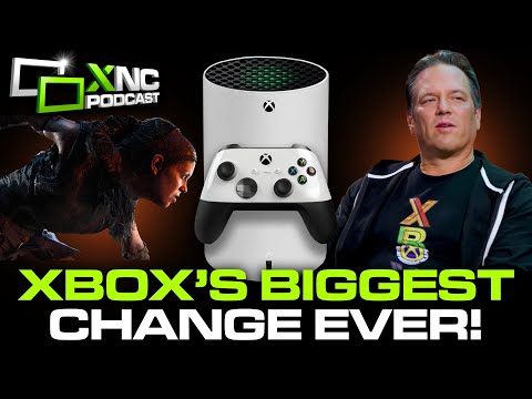 Xbox Games Showcase 2024 | Xbox Biggest Change Ever! Viral Playstation Problem | Xbox News Cast 148