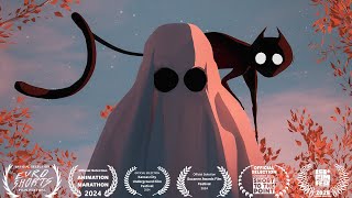 Under The Thicket | Animated Short Film