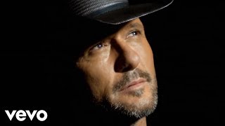 Tim McGraw - Humble And Kind (Official Music Video)