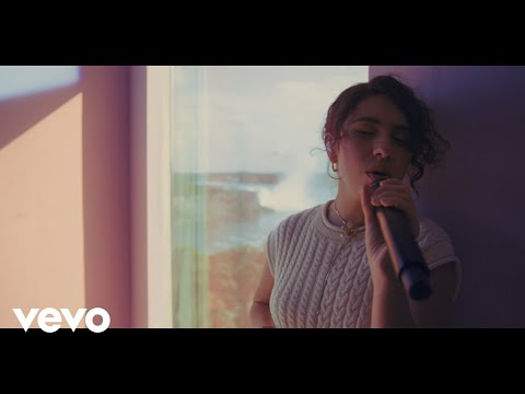 Alessia Cara - Find My Boy (Live Acoustic)