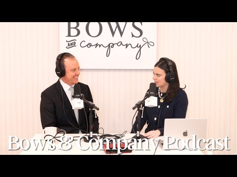 Bows & Company Podcast: Terry's Top Ten Tips | Life, Health, Business, Family & More!