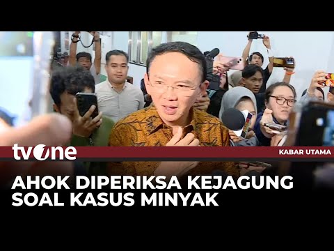 [FULL] Kabar Utama (13/03/2025) | tvOne