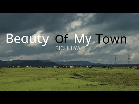 Beauty Of My Town | Sarik Vlogs