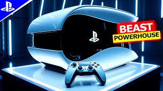 🔥PS6 (LAUNCH TIME, PRICE) POWERHOUSE CHIP, When Can We Expect It?