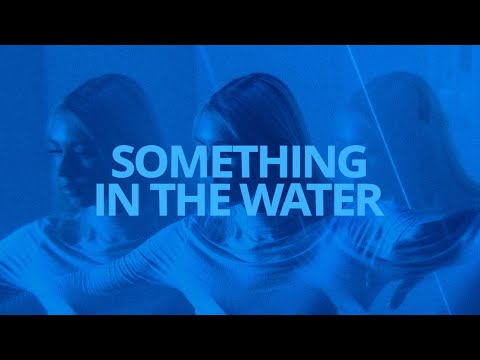 Tone Stith - Something In The Water (Lyrics) ft. Maeta