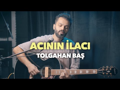 Tolgahan Baş - Acının İlacı (Adamlar Cover)