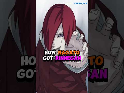 Why Madara Implant Rinnegan On Nagato 🧐 | Naruto In Hindi | #naruto#shortvideo#anime #nagato#shorts