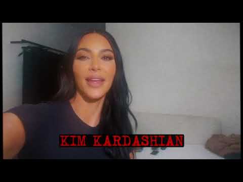 Kim K Asks Madame X