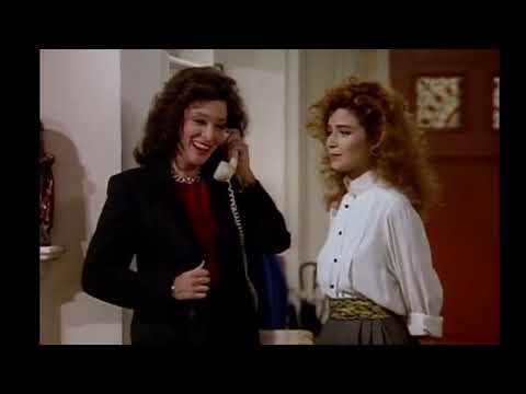 Designing Women Season 3-E2 The Candidate | Throwback TV | Designing Women