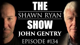 John Gentry - Unpacking the Information War Against the U.S. | SRS #134