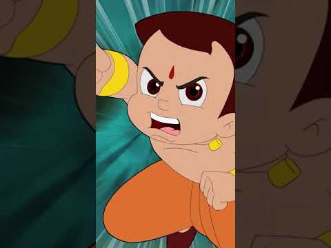 New Big Picture - Chhota Bheem Mahashaitaan aur Pretpuraan Part -2 | 16th Mar 11:30am | POGO