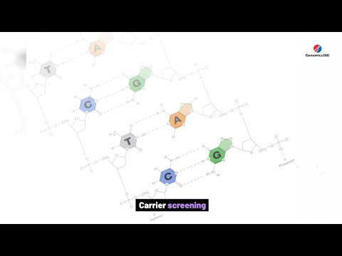 Carrier Screening