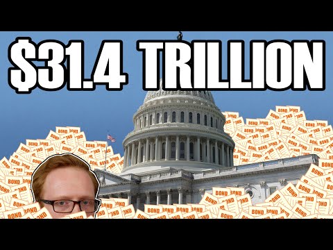 The US Debt Situation Explained