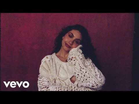 Alessia Cara - (Isn’t It) Obvious (Lyric Video)