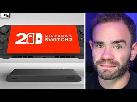 Nintendo Switch 2 Backwards Compatibility Bad For Business? A Big Publisher Responds