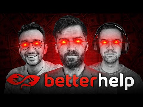 BetterHelp Lost 97% In 3 Years...What Happened?