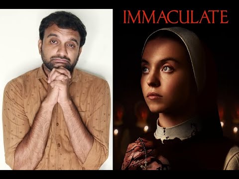 Immaculate - Review | Sydney Sweeney, Álvaro Morte | Michael Mohan | KaKis Talkies