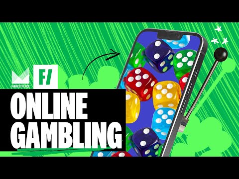 Teens are vulnerable to problem online gambling