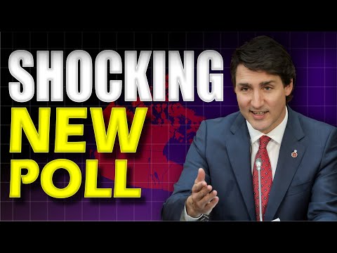 🇨🇦 Canada Election 2025: PoliWave Polls Reveal Surprising Ups & Downs | Today's Blueprint News