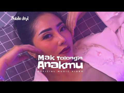 Natalie Devi - Mak Tolongin Anakmu (Official Music Video NAGASWARA)